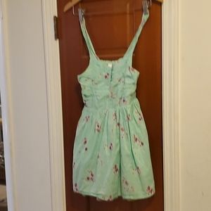 Girl sundress